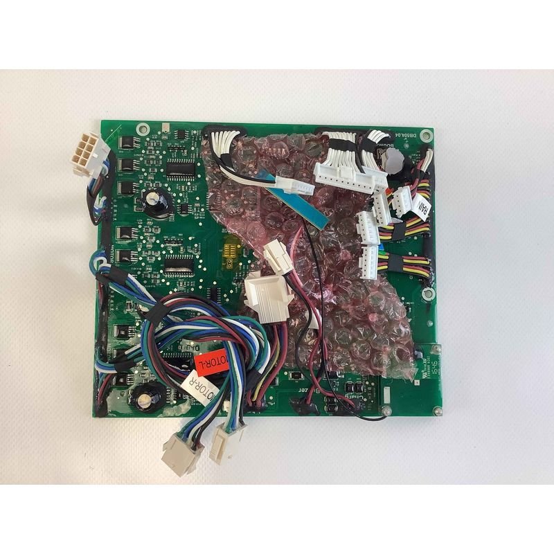 eb5c6a57466ce930d2eb92e7a692a26906e9b571-1.jpg ORIGINAL WORX Mähroboter WG798E Wi-Fi Anschluss Motherboard – Bild 1