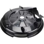 NAKED PLATE DURCHMESSER 82 cm RASENTRAKTOR T13-82HD ORIGINAL AL-KO – Bild 2