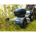 Bosch Professional Bosch Akku-Rasenmäher GRA18V2-46SP – Bild 9
