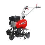 efco MZ 2075 RK Motorhacke | Emak K800 HT OHV – Bild 2
