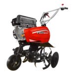 efco MZ 2075 RK Motorhacke | Emak K800 HT OHV