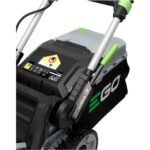 EGO LM1700E-SP 42cm Kunststoff-Rasenmäher mit Radantrieb Grundgerät – Bild 6