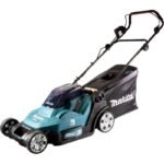 Makita DLM 432 PG2 Akku Rasenmäher 36 V – Bild 5