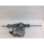 Fahrantrieb Getriebe Rasentraktor 205-540 PEERLESS 794722 – Bild 5