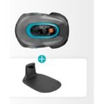 Gardena 19941-20 Mähroboter smart SILENO sense 400 m² kabellos mit – Bild 5