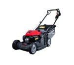 Honda HRX 476 C2 HY Rasenmäher – Bild 3