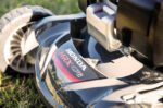 Honda HRX 476 C2 HY Rasenmäher – Bild 7