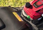 Honda HRX 476 C2 HY Rasenmäher – Bild 8
