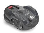 Husqvarna 310E NERA Automower inkl. EPOS RS1 Referenzstation – Bild 2