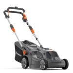 Husqvarna Aspire LC34-P4A Akku-Rasenmäher ohne Akku | Ladegerät