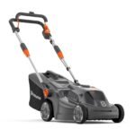 Husqvarna Aspire LC34-P4A Akku-Rasenmäher inkl. Akku P4A 18B72 | Ladegerät 18-C70