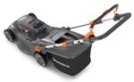 Husqvarna Aspire LC34-P4A Akku-Rasenmäher inkl. Akku P4A 18B72 | Ladegerät 18-C70 – Bild 5