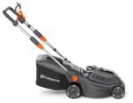 Husqvarna Aspire LC34-P4A Akku-Rasenmäher inkl. Akku P4A 18B72 | Ladegerät 18-C70 – Bild 4