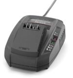 Husqvarna Aspire LC34-P4A Akku-Rasenmäher inkl. Akku P4A 18B72 | Ladegerät 18-C70 – Bild 7