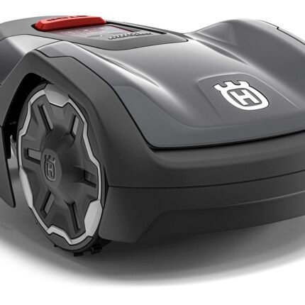 Husqvarna Aspire R4 Automower