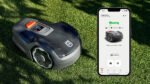 Husqvarna Aspire R4 Automower – Bild 6