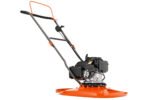 Husqvarna GX 560 Luftkissen-Rasenmäher
