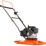 Husqvarna GX 560 Luftkissen-Rasenmäher