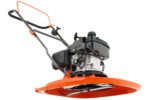 Husqvarna GX 560 Luftkissen-Rasenmäher – Bild 2