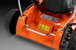 Husqvarna LB 144i Akku Rasenmäher ohne Akku | Ladegerät – Bild 3