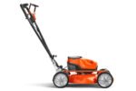 Husqvarna LB 448iV Akku-Rasenmäher ohne Akku | Ladegerät – Bild 2