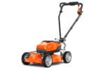 Husqvarna LB 448iV Akku-Rasenmäher ohne Akku | Ladegerät – Bild 3