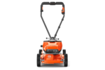 Husqvarna LB 448iV Akku-Rasenmäher ohne Akku | Ladegerät – Bild 4