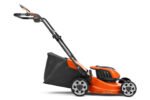 Husqvarna LC 137I Akku-Rasenmäher inkl. Akku | Ladegerät – Bild 2