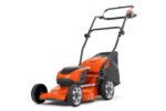 Husqvarna LC 137I Akku-Rasenmäher inkl. Akku | Ladegerät – Bild 3