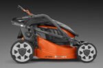 Husqvarna LC 137I Akku-Rasenmäher inkl. Akku | Ladegerät – Bild 4