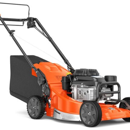 Husqvarna LC 551 VBP Rasenmäher