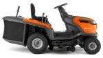 Husqvarna TC 112 Rasentraktor – Bild 3