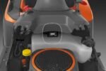 Husqvarna TC 114 Rasentraktor inkl. Winterpaket 110 Plus – Bild 7