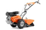 Husqvarna TR 348 Motorfräse