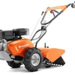 Husqvarna TR 348 Motorfräse