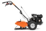 Husqvarna TR 348 Motorfräse – Bild 3