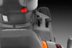 Husqvarna TS 114 Rasentraktor – Bild 14