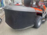 Husqvarna TC 114 Rasentraktor inkl. Winterpaket 110 Plus – Bild 5