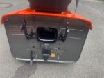 Husqvarna TC 114 Rasentraktor inkl. Winterpaket 110 Plus – Bild 10