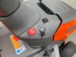 Husqvarna TC 114 Rasentraktor inkl. Winterpaket 110 Plus – Bild 11