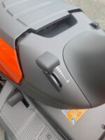 Husqvarna TC 114 Rasentraktor inkl. Winterpaket 110 Plus – Bild 13