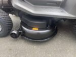 Husqvarna TC 114 Rasentraktor inkl. Winterpaket 110 Plus – Bild 14