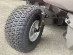 Husqvarna TC 114 Rasentraktor inkl. Winterpaket 110 Plus – Bild 17