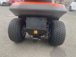 Husqvarna TS 114 Rasentraktor – Bild 6