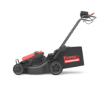 Kress Commercial KC720.9 47cm 60V Rasenmäher mit Varioantrieb – nur Gerät ohne Akku – Bild 2
