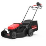 Kress Commercial KC720.9 47cm 60V Rasenmäher mit Varioantrieb – nur Gerät ohne Akku