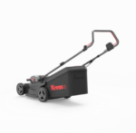 Kress KG748 Rasenmäher mit 2x Akku KAB04 + Ladegerät KAC04 – Bild 5