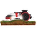 Kress KR160E.A RTK Mission bis 600 m², mit OAS – Bild 11