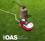 Kress KR160E.A RTK Mission bis 600 m², mit OAS – Bild 12