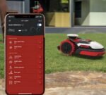 Kress KR160E.A RTK Mission bis 600 m², mit OAS – Bild 15